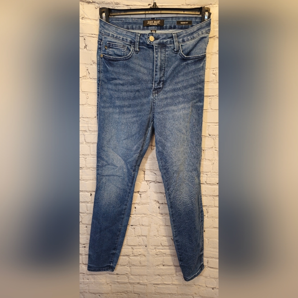 Judy Blue Light Blue Women Jeans